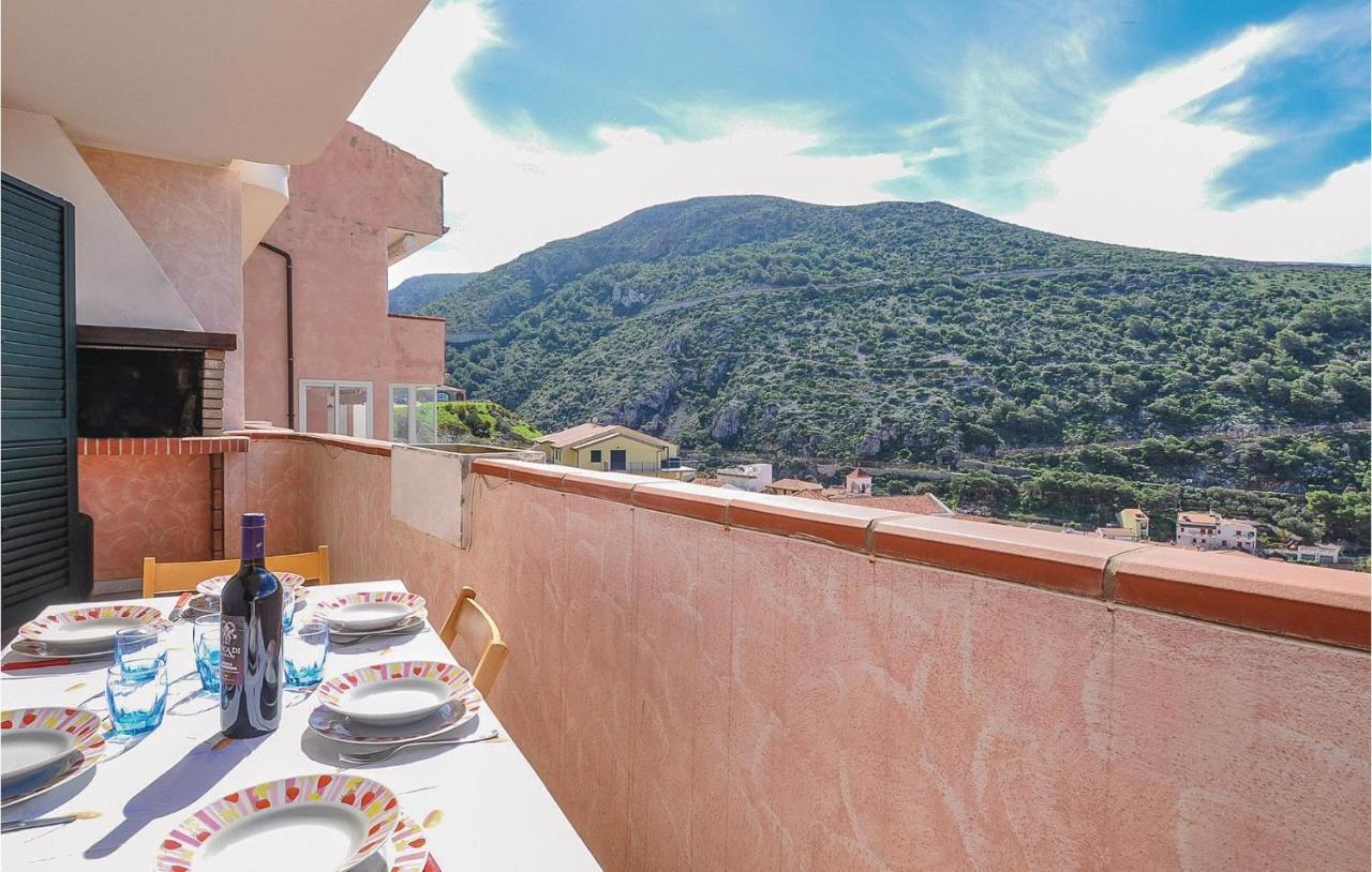 Casa Sole Rosso Διαμέρισμα Buggerru Εξωτερικό φωτογραφία