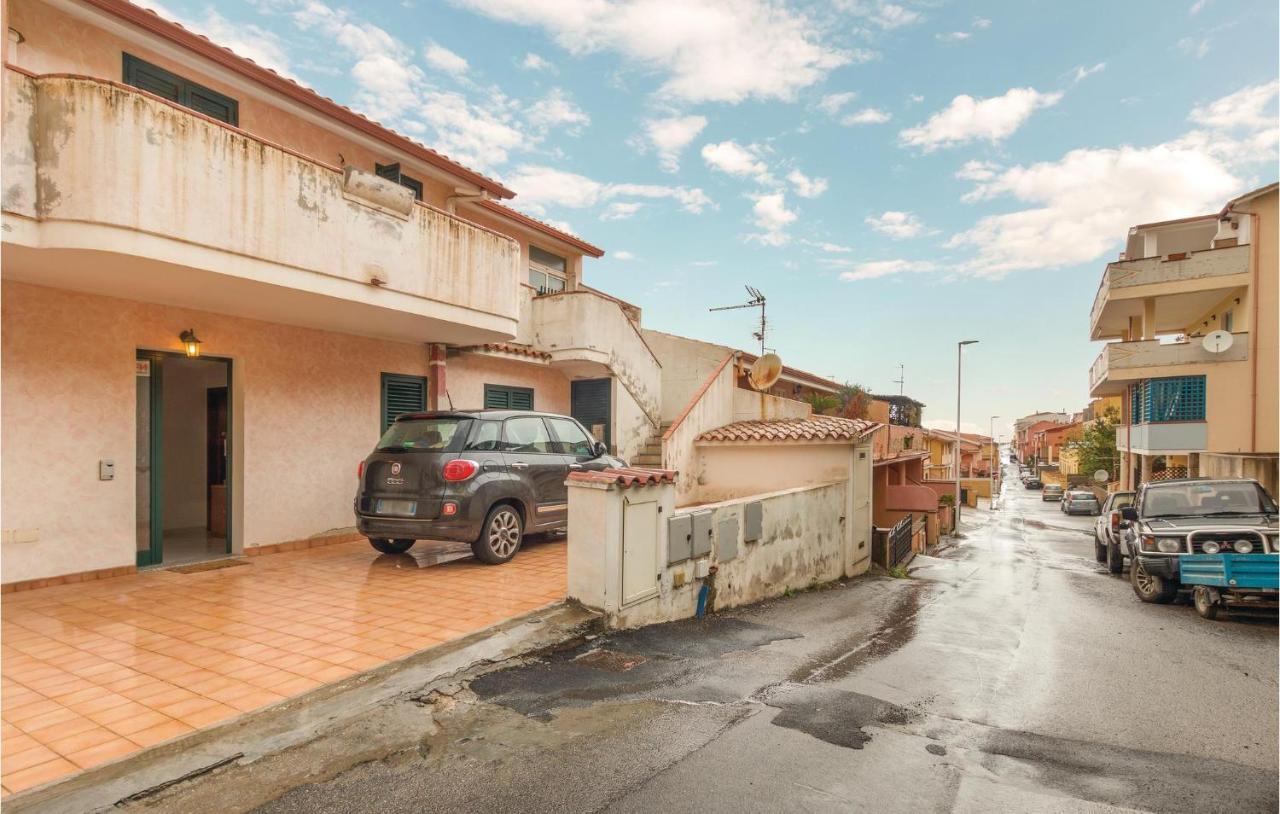 Casa Sole Rosso Διαμέρισμα Buggerru Εξωτερικό φωτογραφία
