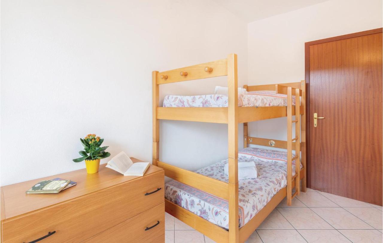 Casa Sole Rosso Διαμέρισμα Buggerru Εξωτερικό φωτογραφία