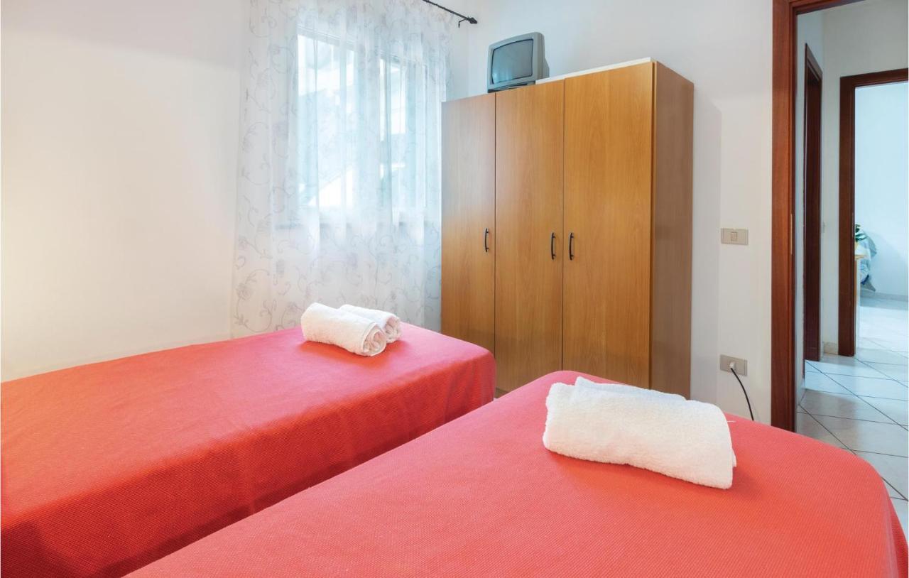Casa Sole Rosso Διαμέρισμα Buggerru Εξωτερικό φωτογραφία