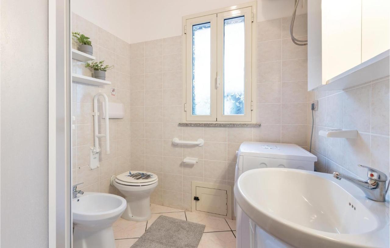 Casa Sole Rosso Διαμέρισμα Buggerru Εξωτερικό φωτογραφία